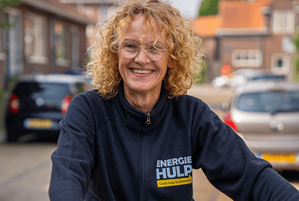 Energiehulp